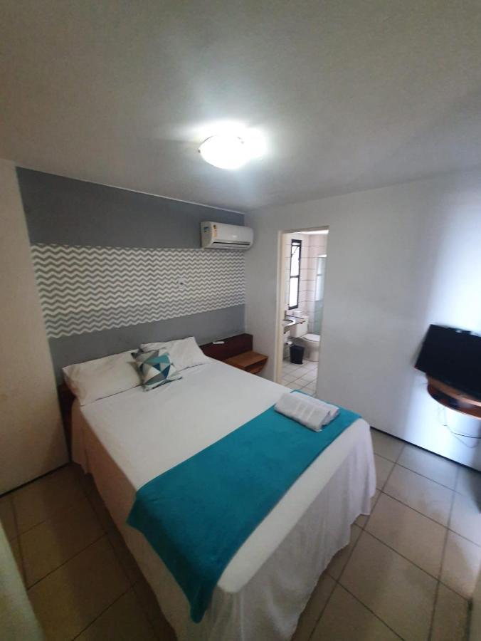 Praia Mansa Suite Hotel フォルタレザ エクステリア 写真