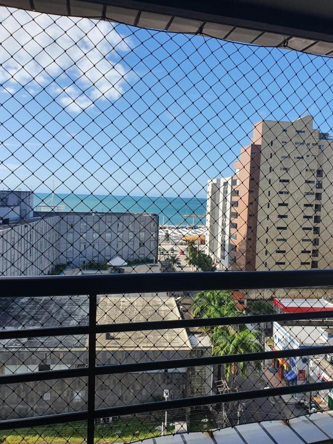 Praia Mansa Suite Hotel フォルタレザ エクステリア 写真