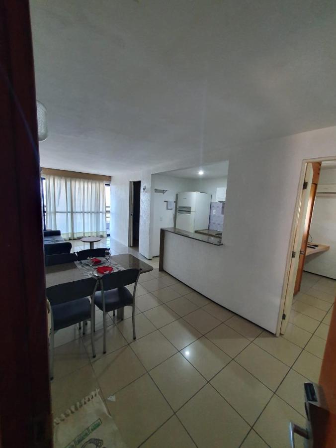 Praia Mansa Suite Hotel フォルタレザ エクステリア 写真