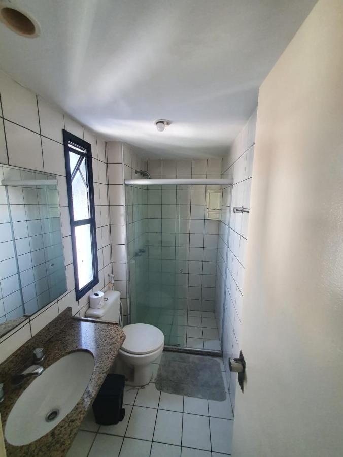 Praia Mansa Suite Hotel フォルタレザ エクステリア 写真