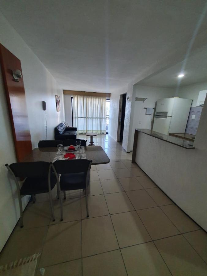 Praia Mansa Suite Hotel フォルタレザ エクステリア 写真